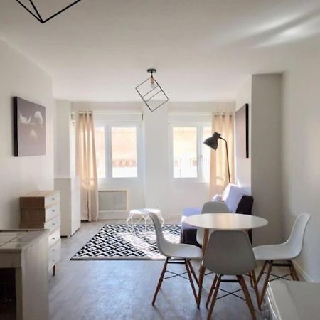 Suite 4 Fosses Saint-Etienne  Exterior foto