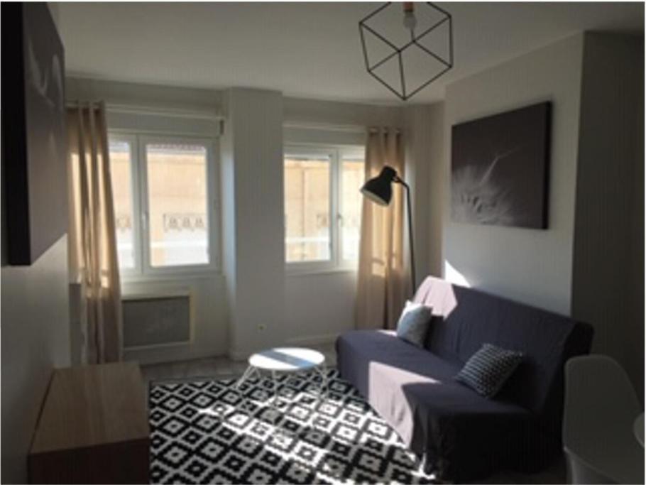 Suite 4 Fosses Saint-Etienne  Exterior foto