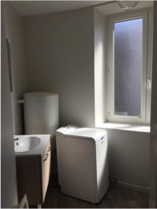 Suite 4 Fosses Saint-Etienne  Exterior foto
